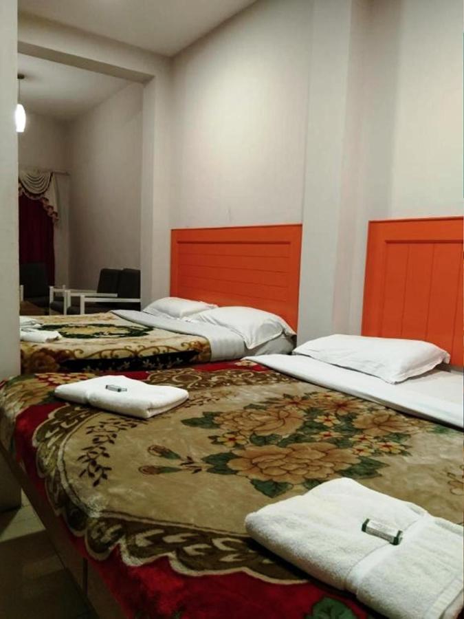 Hotel Preethi Palace Ooty Eksteriør bilde