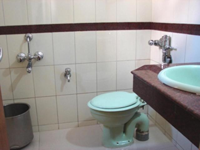 Hotel Preethi Palace Ooty Rom bilde