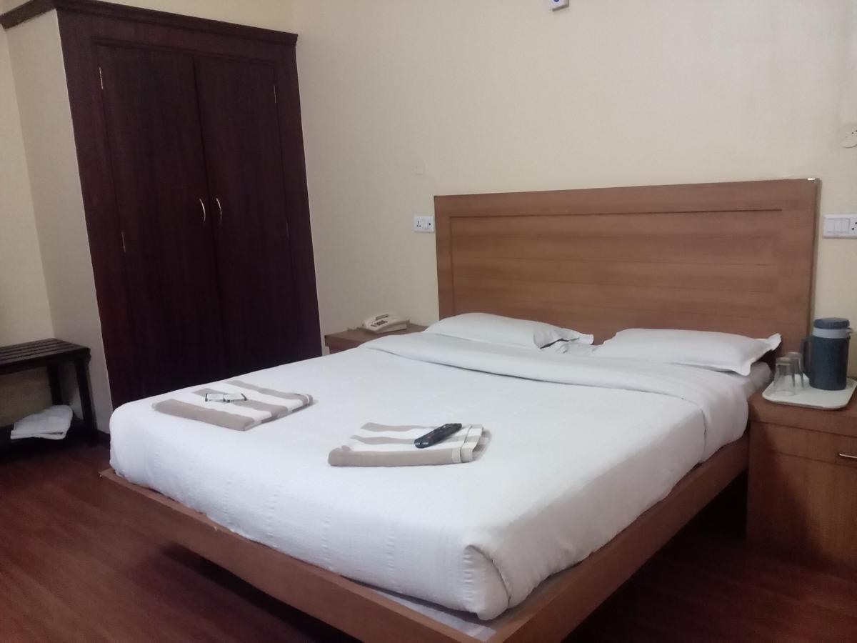 Hotel Preethi Palace Ooty Eksteriør bilde